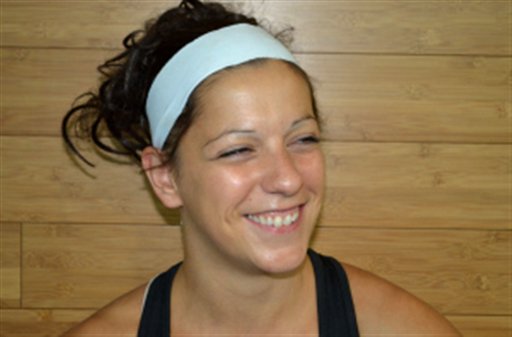 Sarah Guillot-Guyard