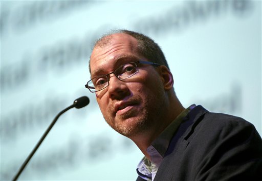 Timothy Henrich