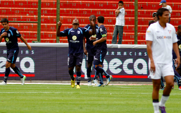 liga católica