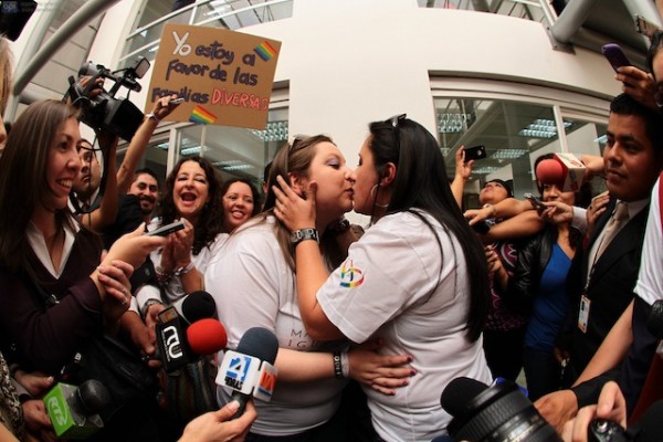 mujeres