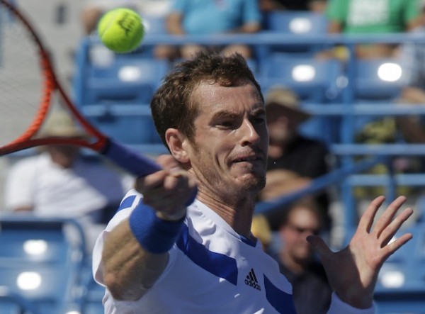 Andy Murray