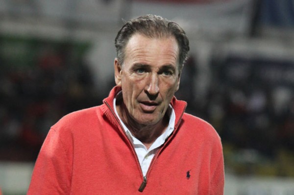 Luis Gustavo Soler