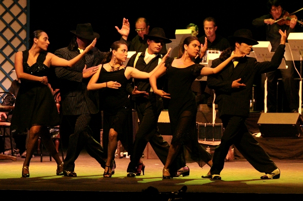 Bandoneon