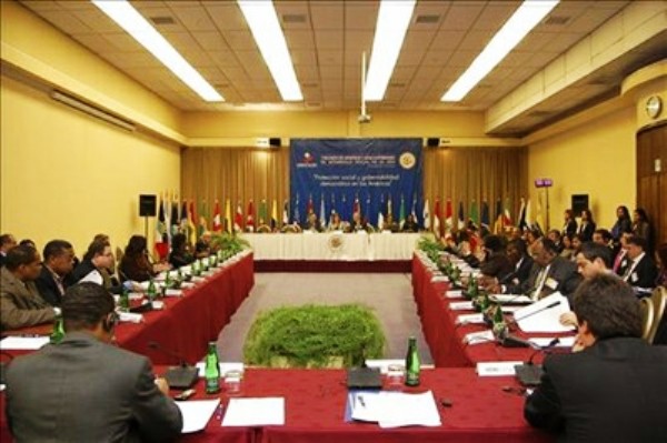 CIDH condena Colombia