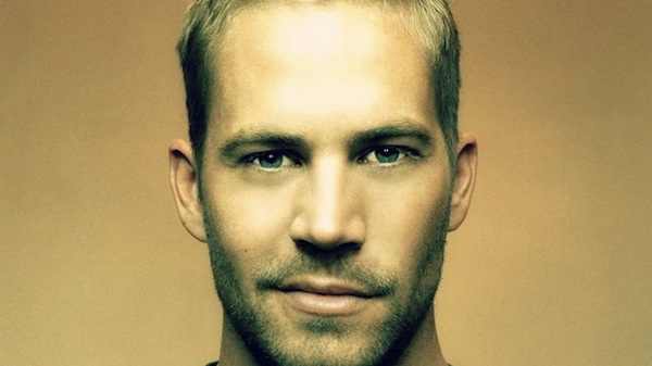 paul walker