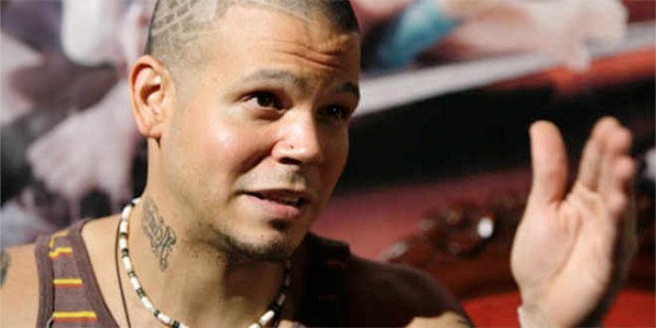 residente