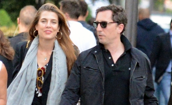 Carlota Casiraghi