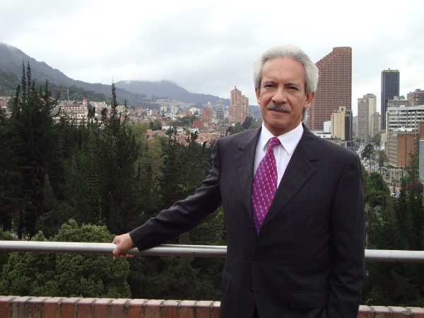 José Rubén Zamora