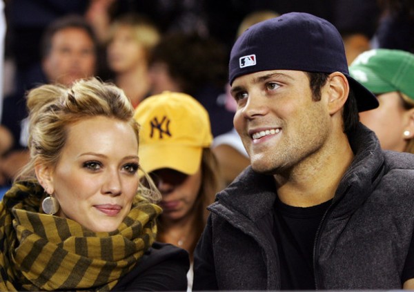 Mike Comrie