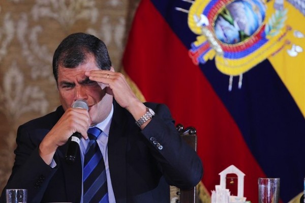 correa