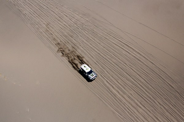 DAKAR
