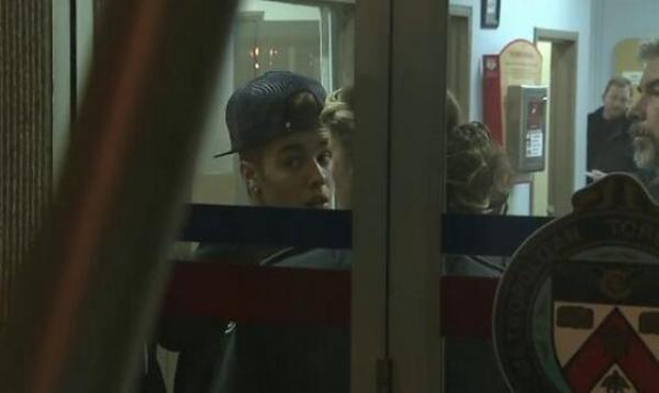 justin