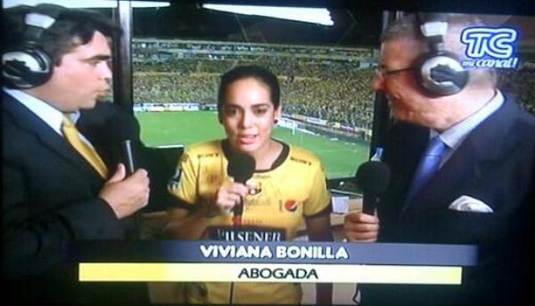 viviana bonilla barcelona