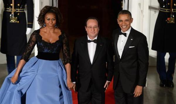 Obama-y-Hollande 2