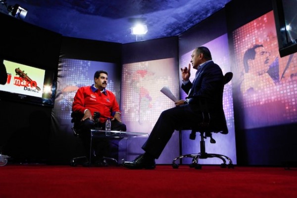 maduro