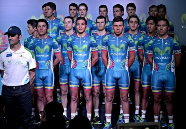 movistar