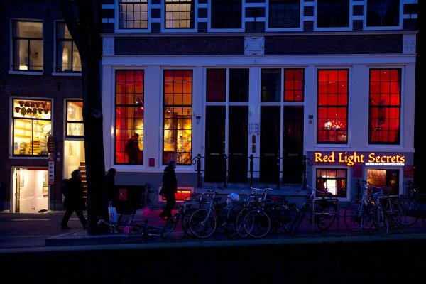 museo prostitución