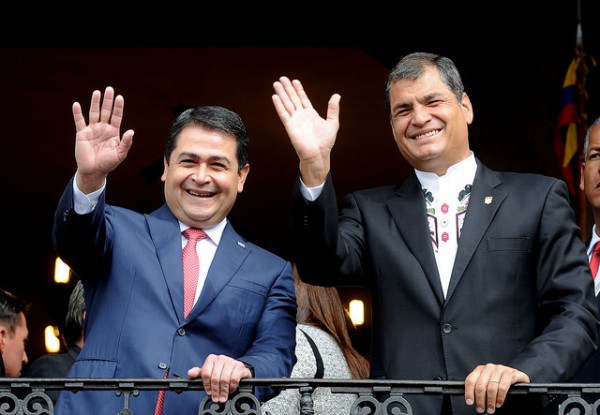 correa hernandez