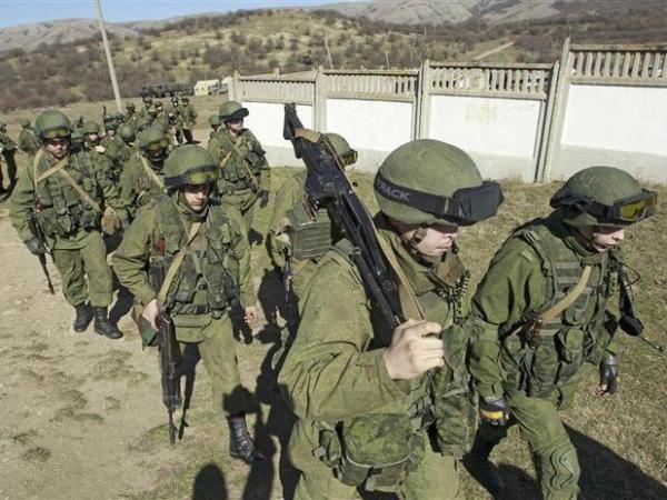 ejercito ruso 1