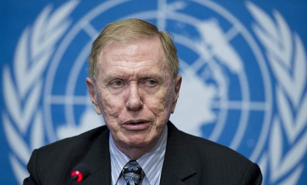 Michael Kirby