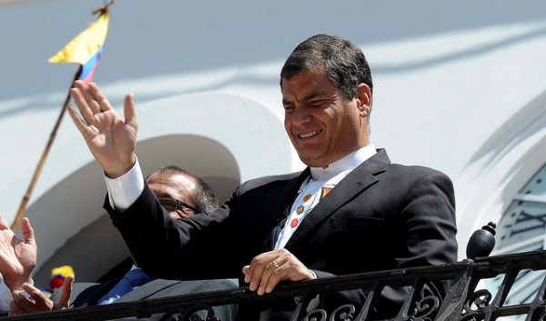 correa