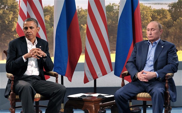 putin