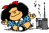mafalda tres