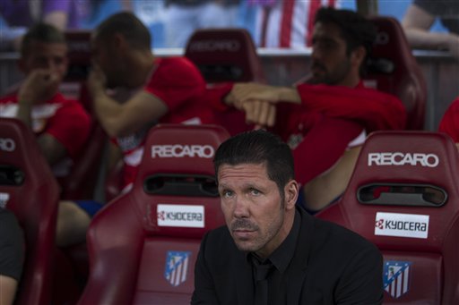 Diego Simeone
