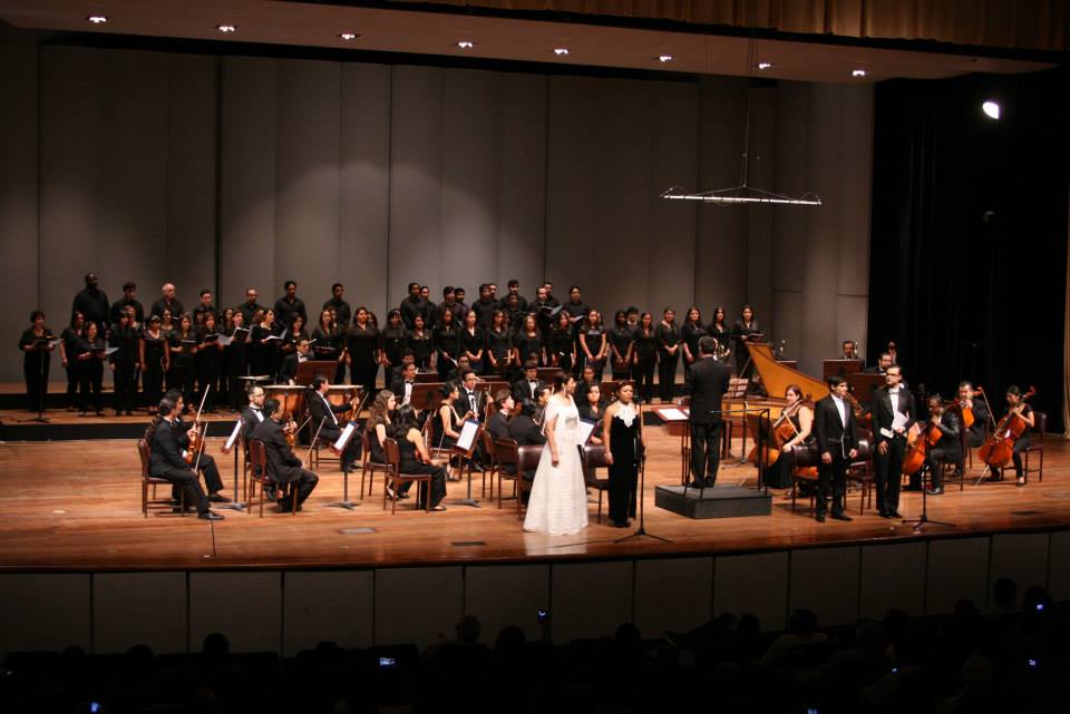 Orquesta Sinfónica Guayaquil