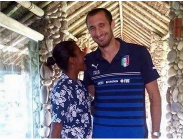 Chiellini