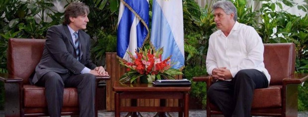 boudou cuba