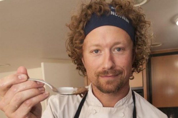 chef