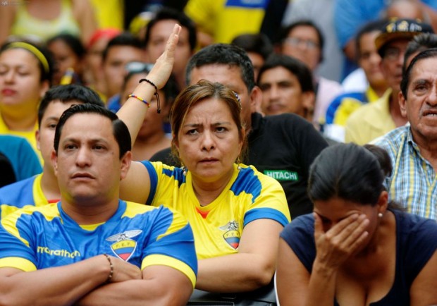 empate