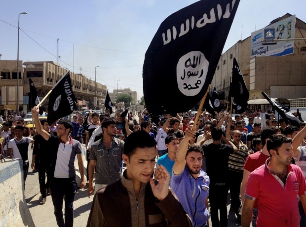 Estado Islámico de Irak