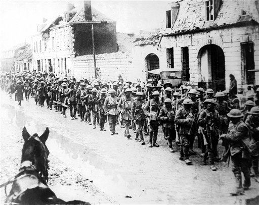 GRAN GUERRA-FOTOGALERIA
