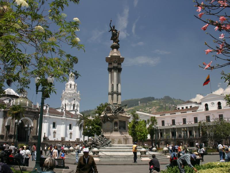 quito