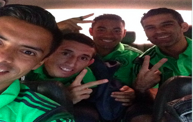 rafa taxis