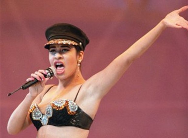 Selena