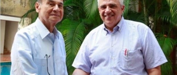 Alí-Samper