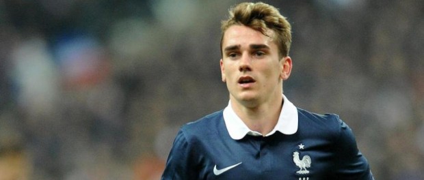 Antoine Griezmann