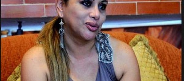Eunice Arce