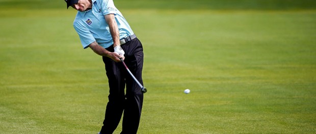 RBC Canadian Open - Round Two Jim Furyk