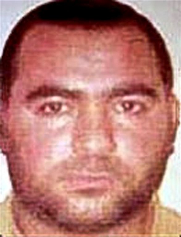 Abu Al-Baghdadi