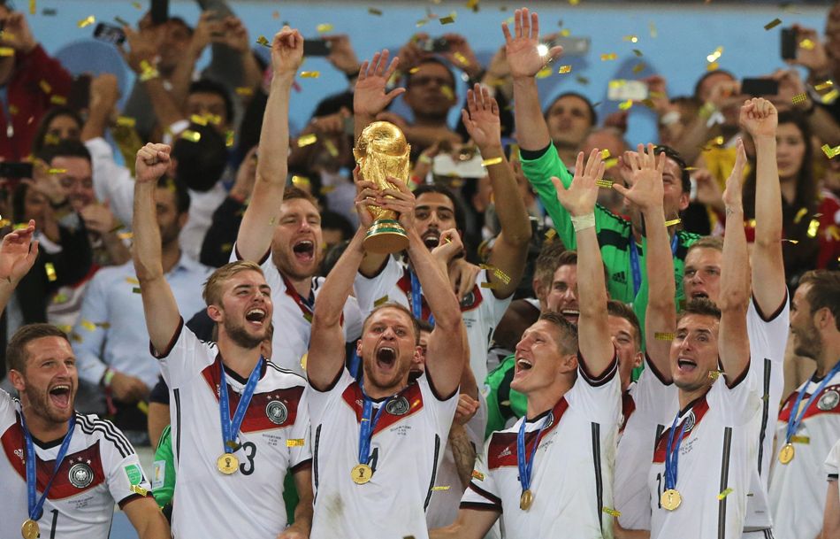 Alemania