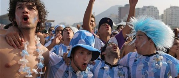 argentinos