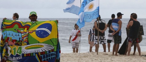 argentinos