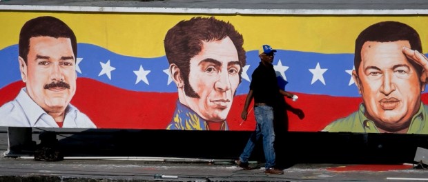 Chavismo