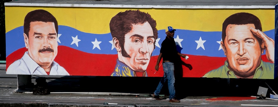 Chavismo