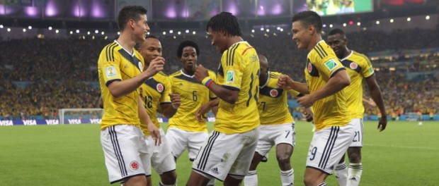 Colombia