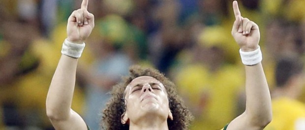 David Luiz